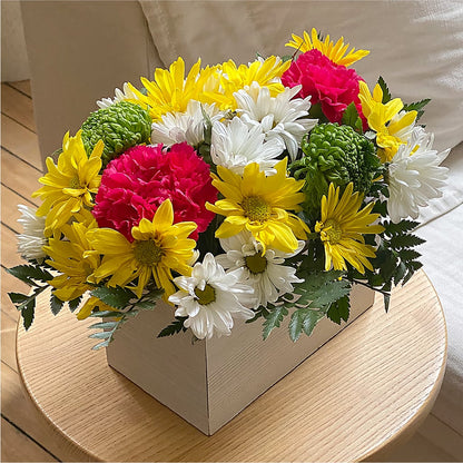 Sorbet Bouquet – BROWN'S FLOWERS & GIFTS, Fircrest WA