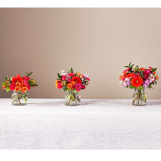 Fiesta Bouquet – BROWN'S FLOWERS & GIFTS, Fircrest WA