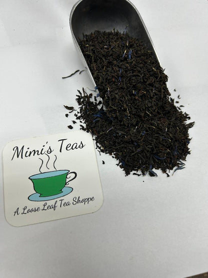 Earl Grey Special Blend