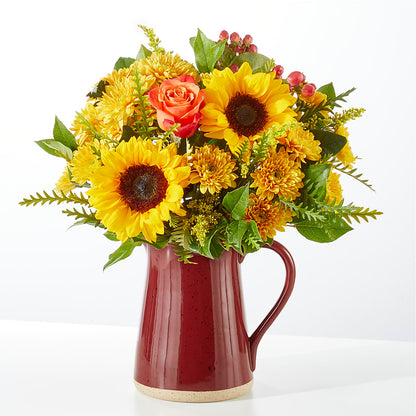 Scents of Autumn Bouquet – BROWN'S FLOWERS & GIFTS, Fircrest WA