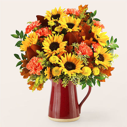 Gourd Vibes Bouquet – BROWN'S FLOWERS & GIFTS, Fircrest WA