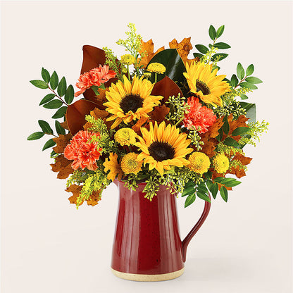 Gourd Vibes Bouquet – BROWN'S FLOWERS & GIFTS, Fircrest WA
