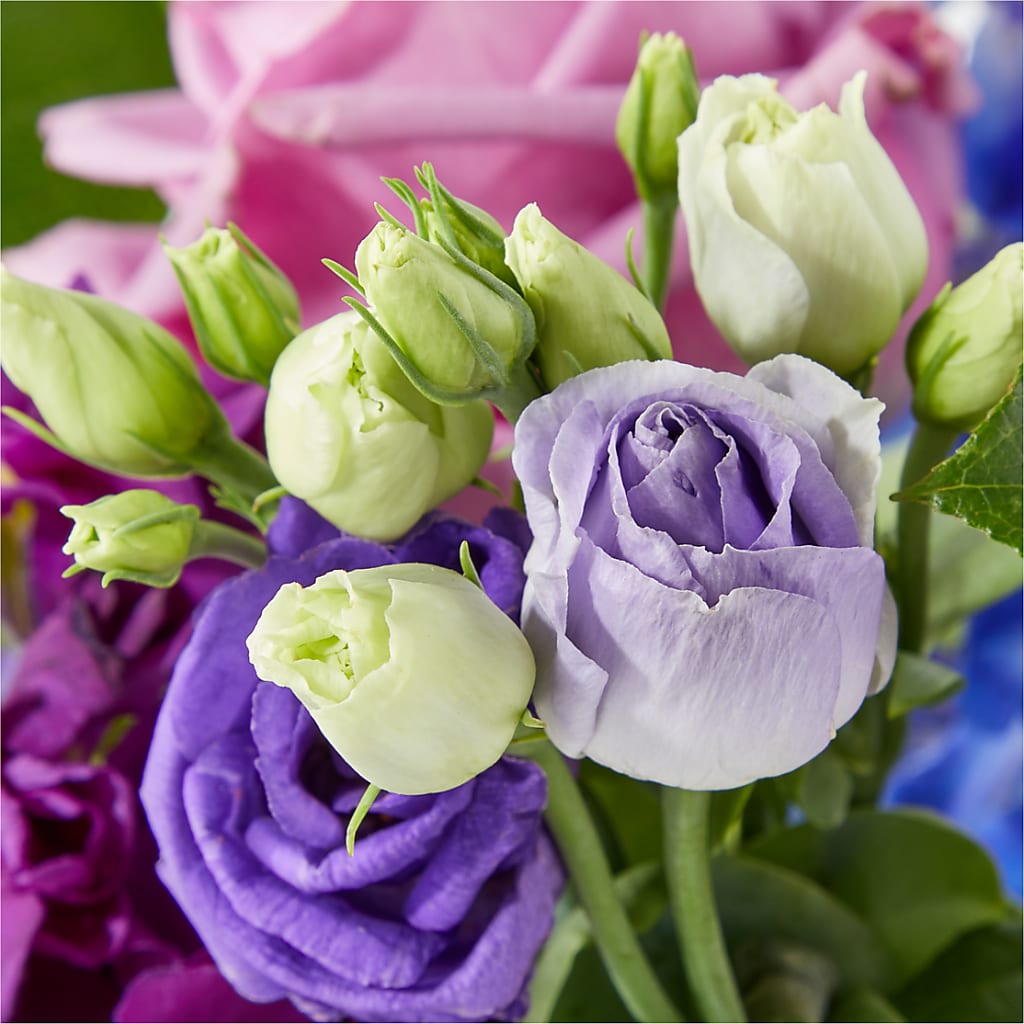 Twilight Glow Bouquet – BROWN'S FLOWERS & GIFTS, Fircrest WA