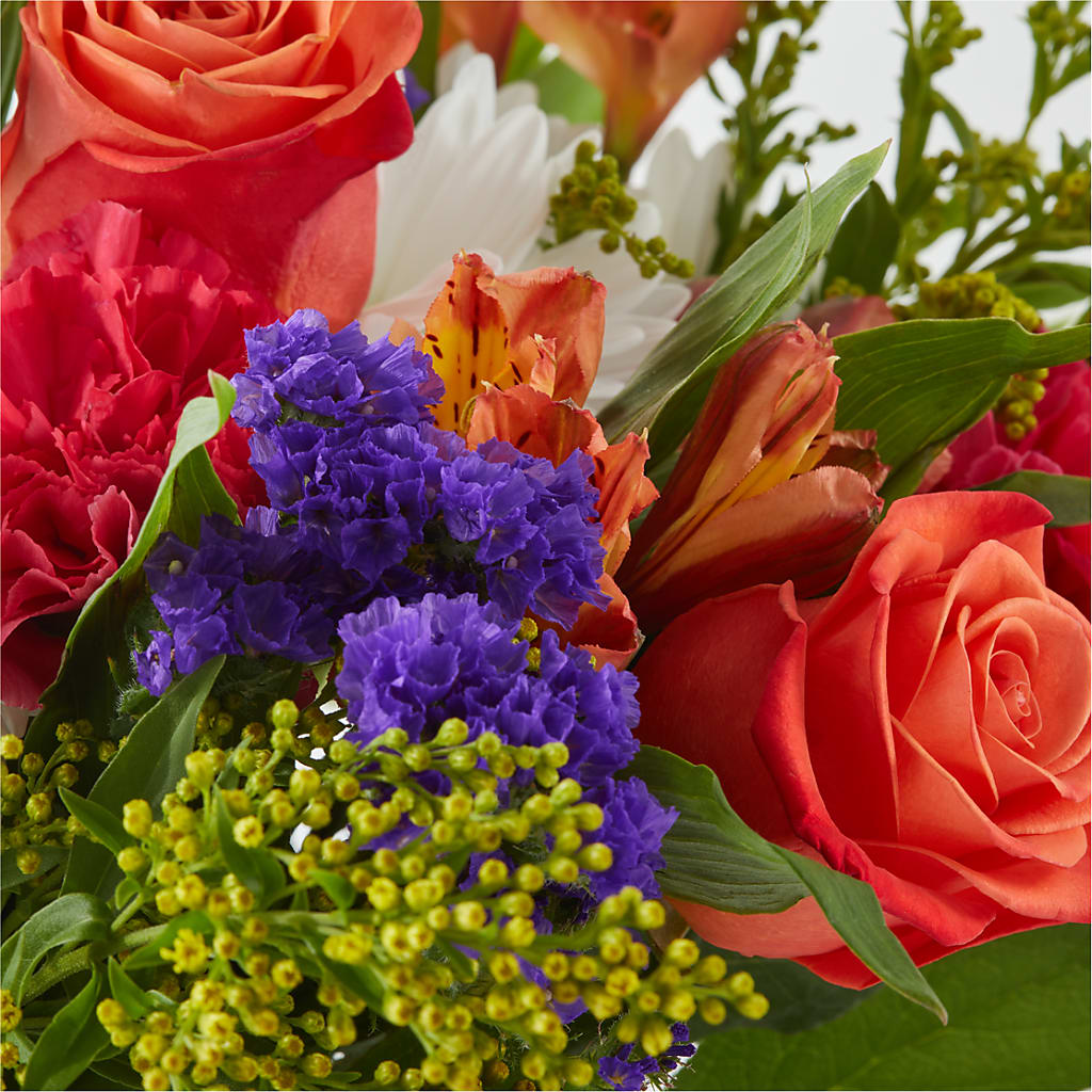 Oopsie Daisy Bouquet – BROWN'S FLOWERS & GIFTS, Fircrest WA