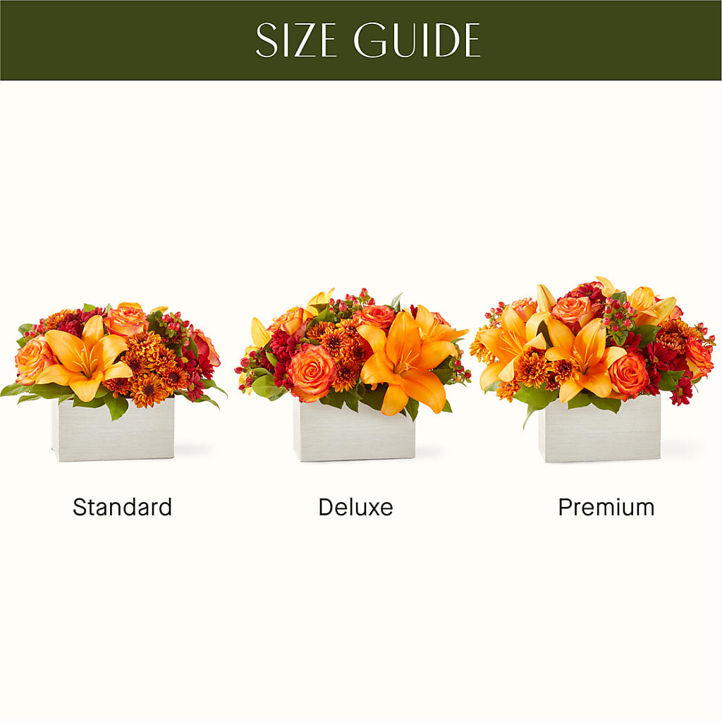 Backyard Bonfire Bouquet – BROWN'S FLOWERS & GIFTS, Fircrest WA