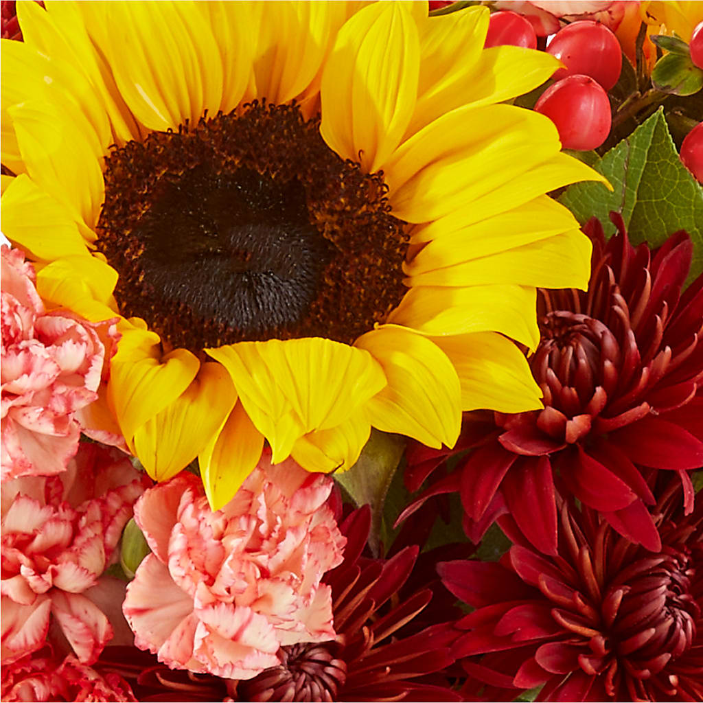Fresh Cider Bouquet – BROWN'S FLOWERS & GIFTS, Fircrest WA