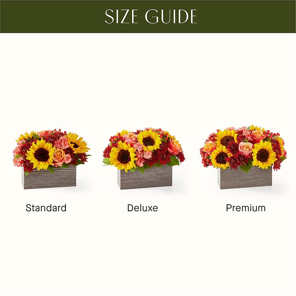 Fresh Cider Bouquet – BROWN'S FLOWERS & GIFTS, Fircrest WA