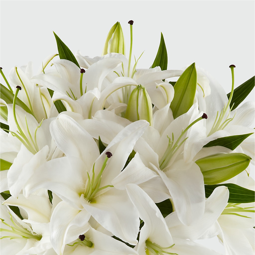 Faithful Blessings Bouquet – BROWN'S FLOWERS & GIFTS, Fircrest WA