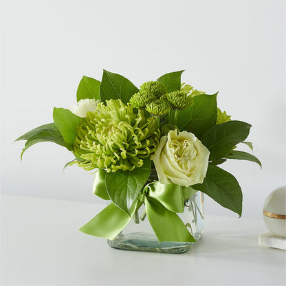 Emerald Forest Bouquet – BROWN'S FLOWERS & GIFTS, Fircrest WA