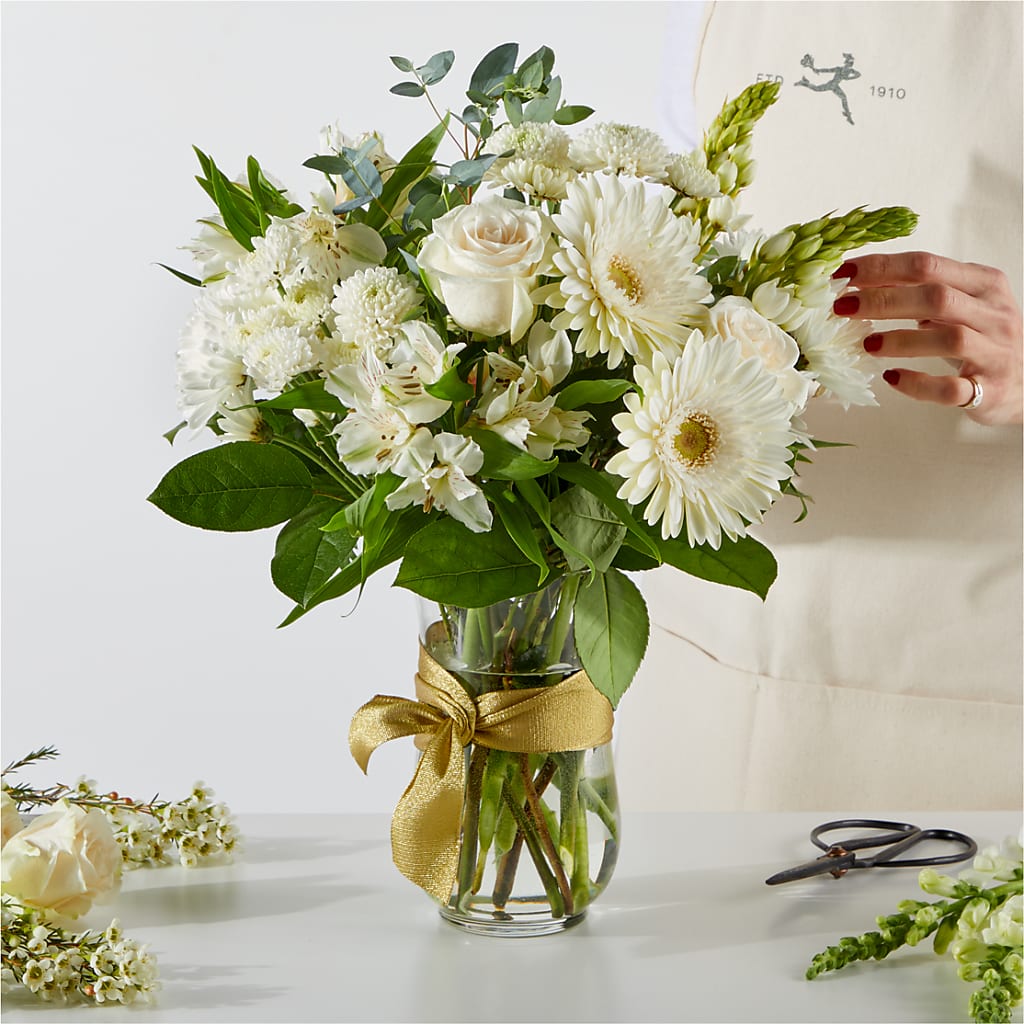 New Beginnings – A Florist Original – BROWN'S FLOWERS & GIFTS, Fircrest WA