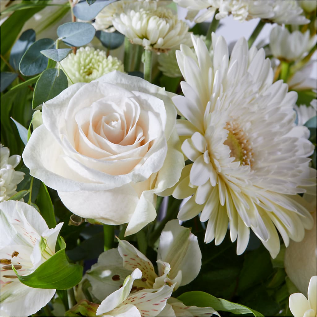 New Beginnings – A Florist Original – BROWN'S FLOWERS & GIFTS, Fircrest WA