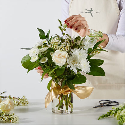 New Beginnings – A Florist Original – BROWN'S FLOWERS & GIFTS, Fircrest WA