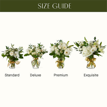 New Beginnings – A Florist Original – BROWN'S FLOWERS & GIFTS, Fircrest WA
