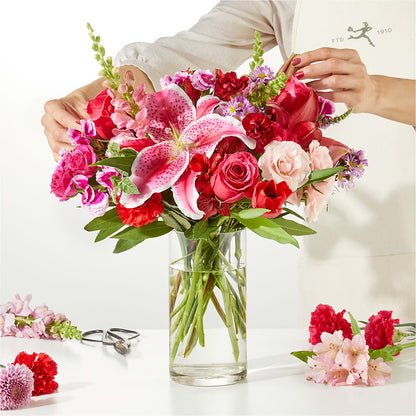 Together Forever - A Florist Original – BROWN'S FLOWERS & GIFTS, Fircrest WA