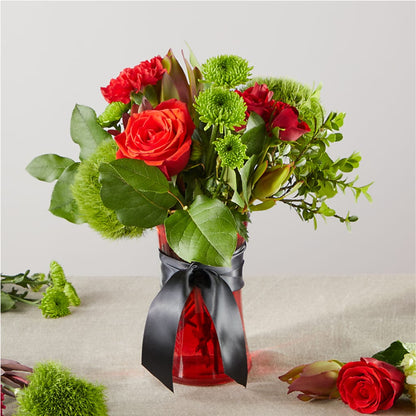 Heritage Kindle – A Florist Original – BROWN'S FLOWERS & GIFTS, Fircrest WA