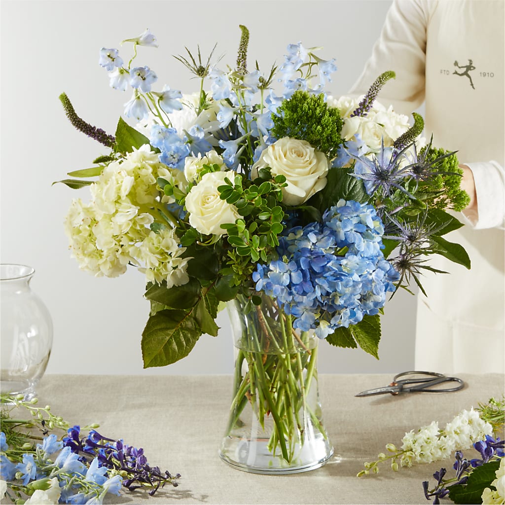 Festival of Lights – A Florist Original – BROWN'S FLOWERS & GIFTS, Fircrest WA