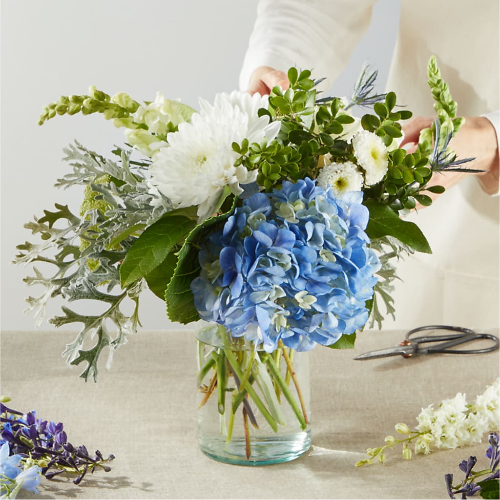 Festival of Lights – A Florist Original – BROWN'S FLOWERS & GIFTS, Fircrest WA