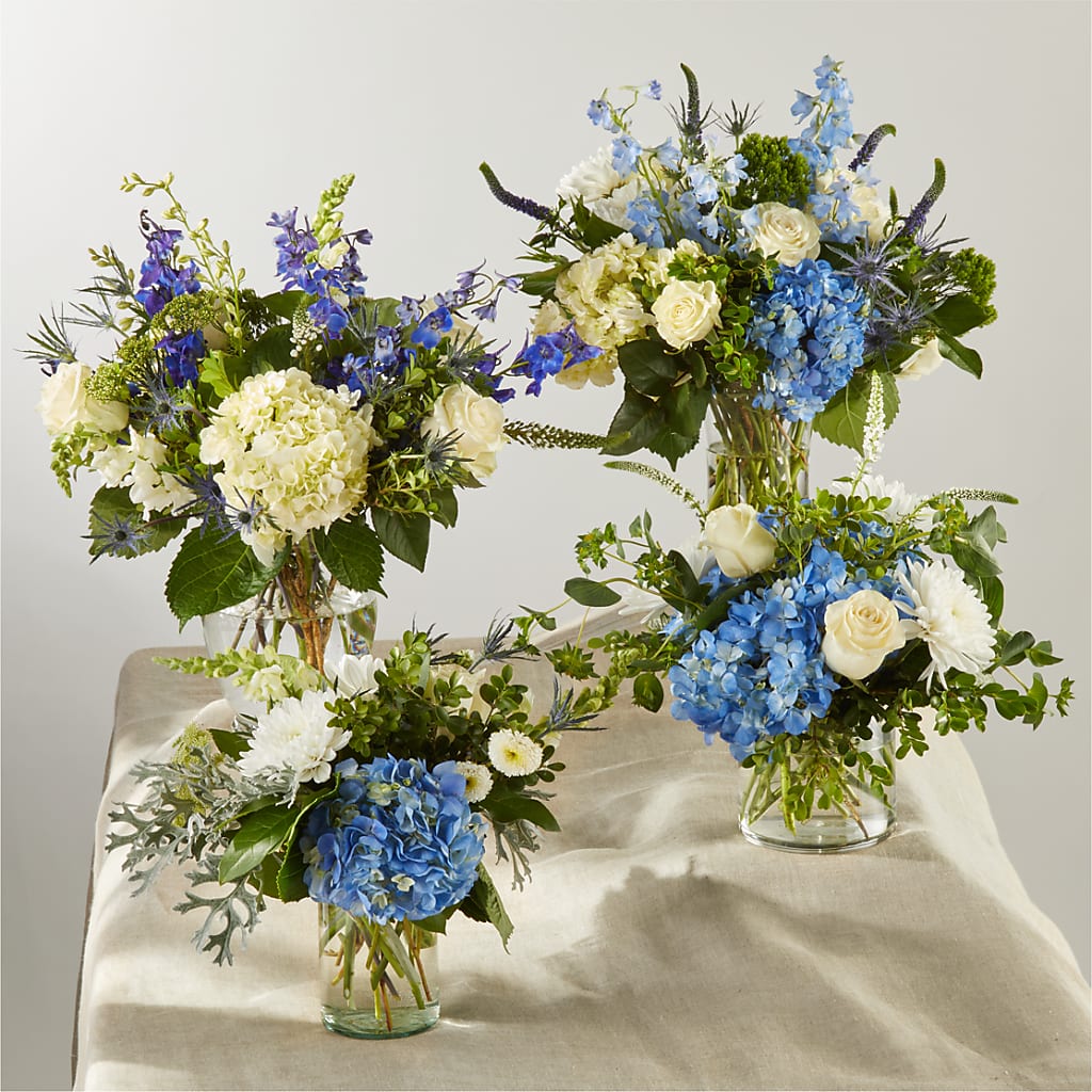 Festival of Lights – A Florist Original – BROWN'S FLOWERS & GIFTS, Fircrest WA