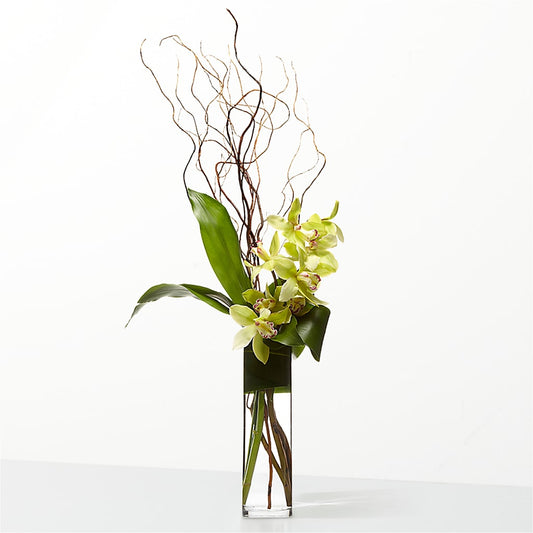 The Statement – BROWN'S FLOWERS & GIFTS, Fircrest WA