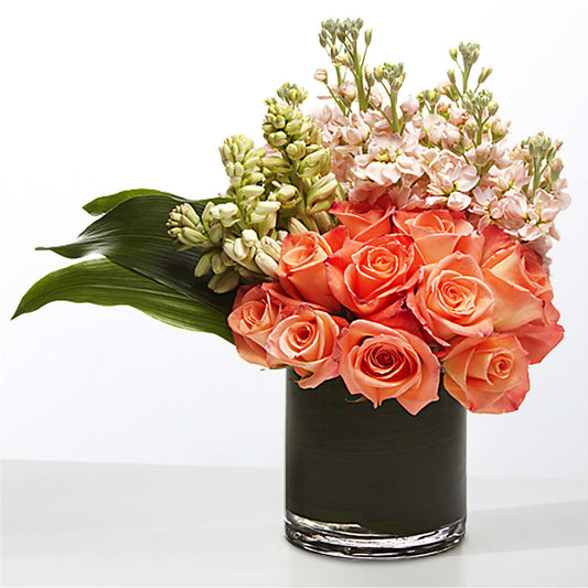 The Moment – BROWN'S FLOWERS & GIFTS, Fircrest WA