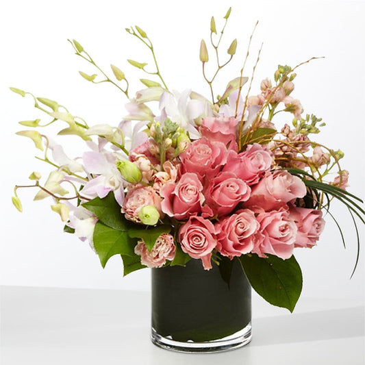 The Muse – BROWN'S FLOWERS & GIFTS, Fircrest WA