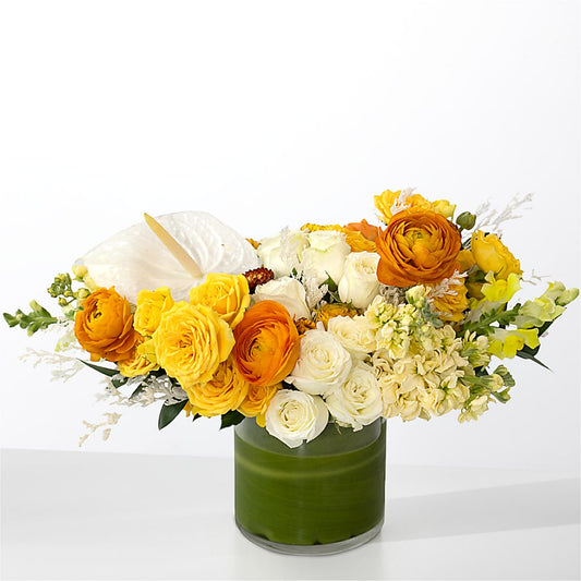 The Optimist – BROWN'S FLOWERS & GIFTS, Fircrest WA