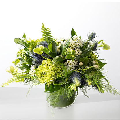 The Botanical Gardens – BROWN'S FLOWERS & GIFTS, Fircrest WA