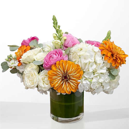 The Meet Cute – BROWN'S FLOWERS & GIFTS, Fircrest WA