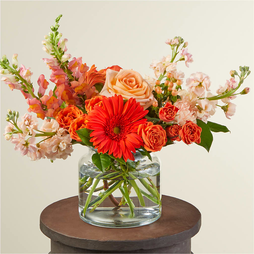 Summer Spritz Bouquet