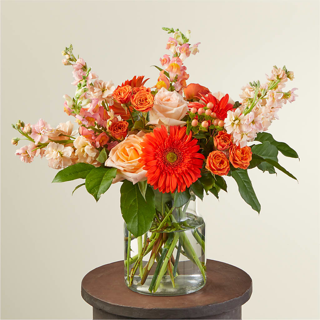 Summer Spritz Bouquet