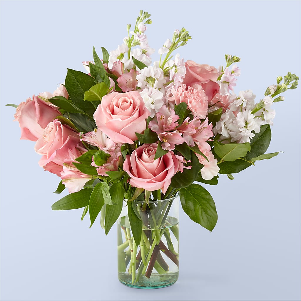 At the Ballet Bouquet – BROWN'S FLOWERS & GIFTS, Fircrest WA
