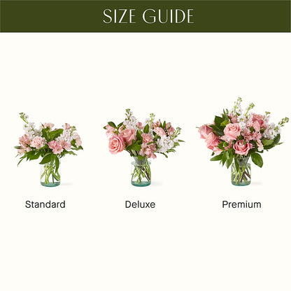 At the Ballet Bouquet – BROWN'S FLOWERS & GIFTS, Fircrest WA