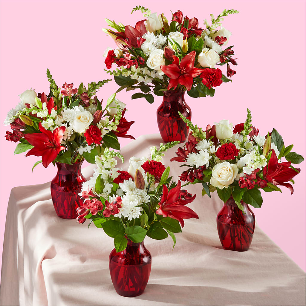 Dinner & a Show Bouquet – BROWN'S FLOWERS & GIFTS, Fircrest WA