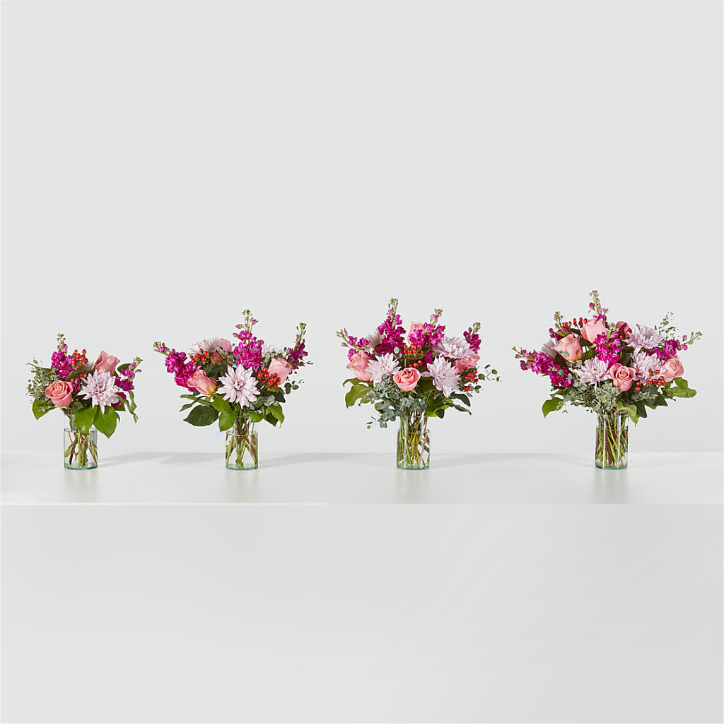 Sunday Morning Bouquet – BROWN'S FLOWERS & GIFTS, Fircrest WA