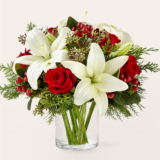 Glittering Lights Bouquet – BROWN'S FLOWERS & GIFTS, Fircrest WA
