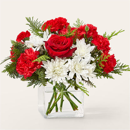 Peppermint Chill Bouquet – BROWN'S FLOWERS & GIFTS, Fircrest WA