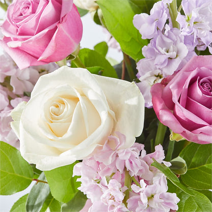Springtime Spritz Bouquet – BROWN'S FLOWERS & GIFTS, Fircrest WA
