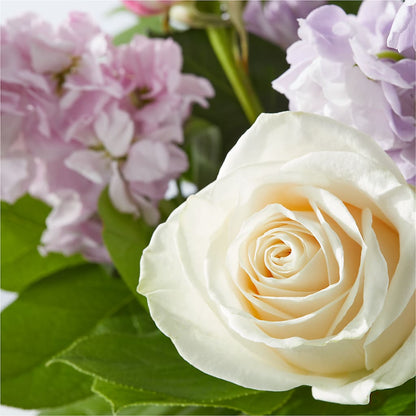 Springtime Spritz Bouquet – BROWN'S FLOWERS & GIFTS, Fircrest WA