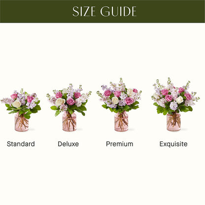 Springtime Spritz Bouquet – BROWN'S FLOWERS & GIFTS, Fircrest WA