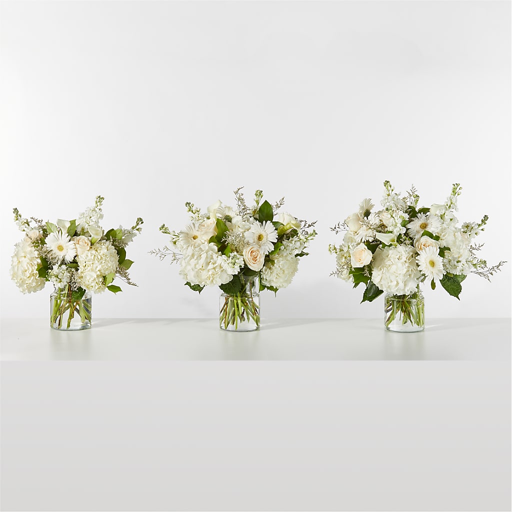 Sun-drenched Blooms Box Bouquet – BROWN'S FLOWERS & GIFTS, Fircrest WA