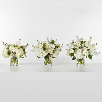 Sun-drenched Blooms Box Bouquet – BROWN'S FLOWERS & GIFTS, Fircrest WA