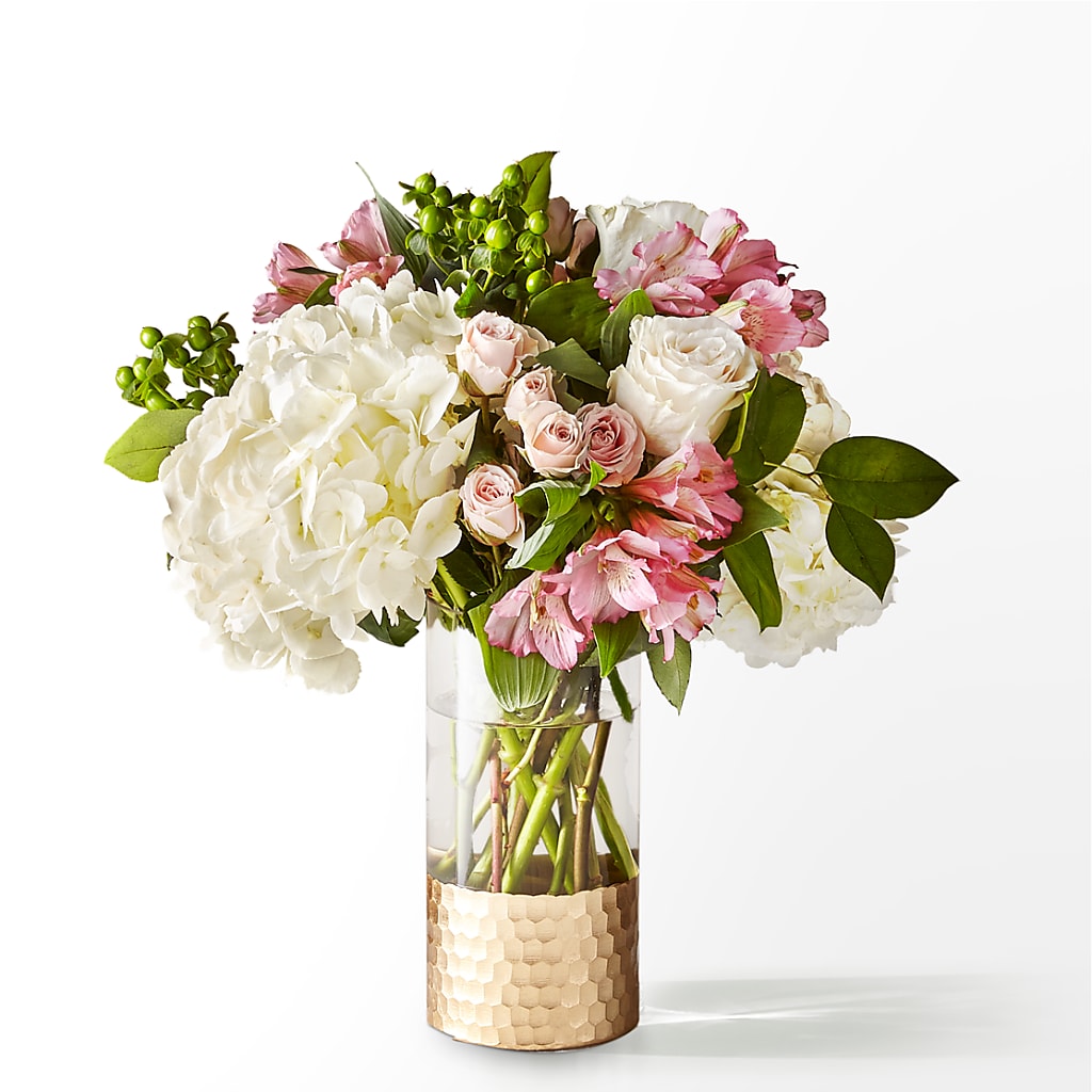Parisian Stroll Bouquet – BROWN'S FLOWERS & GIFTS, Fircrest WA