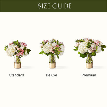 Parisian Stroll Bouquet – BROWN'S FLOWERS & GIFTS, Fircrest WA