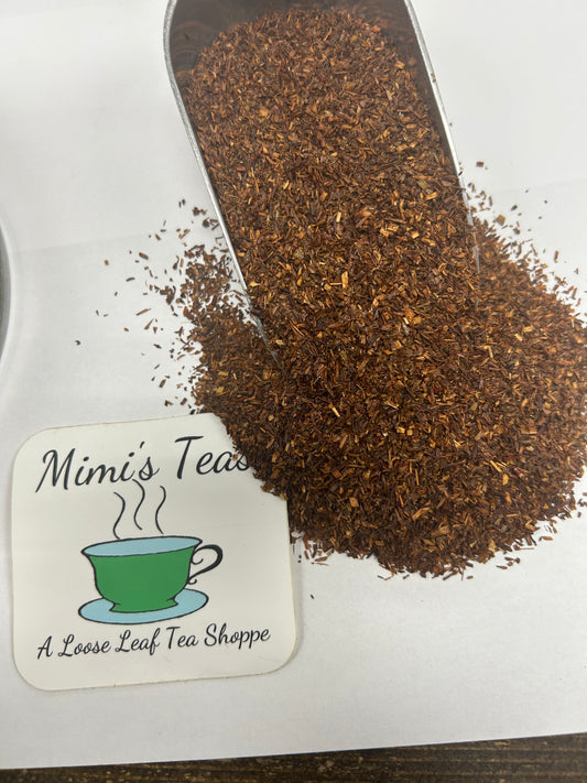 Organic Red Rooibos