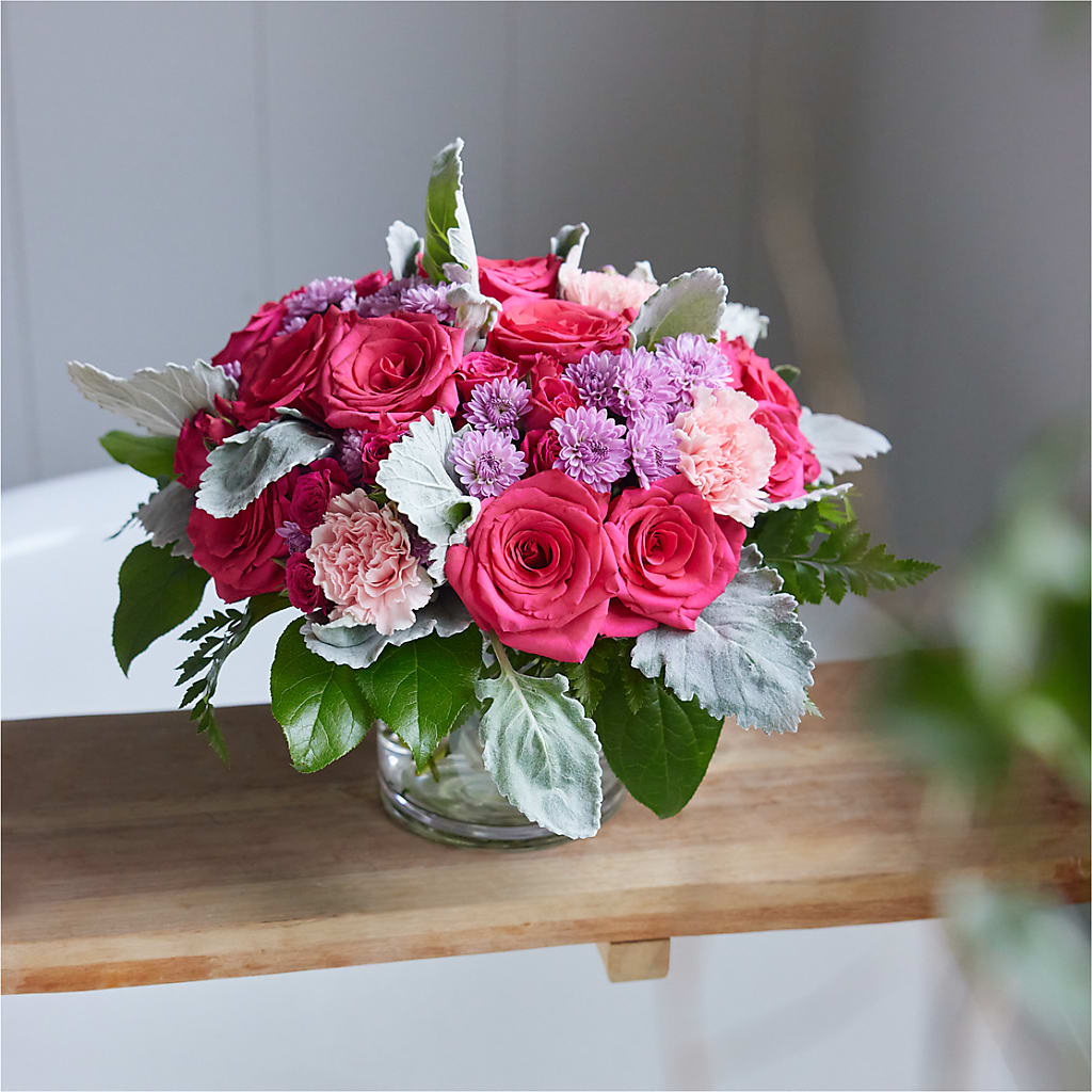 Sweet As Can Be Bouquet – BROWN'S FLOWERS & GIFTS, Fircrest WA