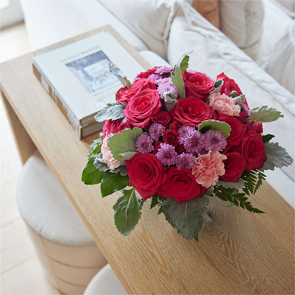 Sweet As Can Be Bouquet – BROWN'S FLOWERS & GIFTS, Fircrest WA