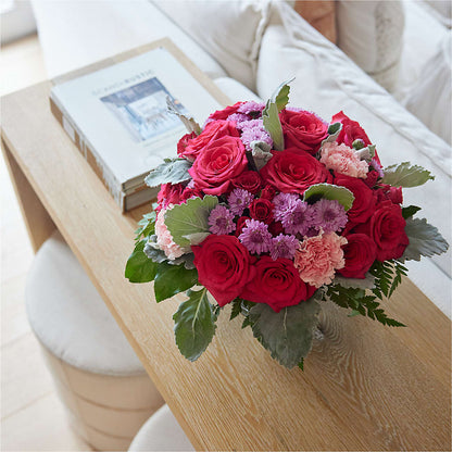 Sweet As Can Be Bouquet – BROWN'S FLOWERS & GIFTS, Fircrest WA