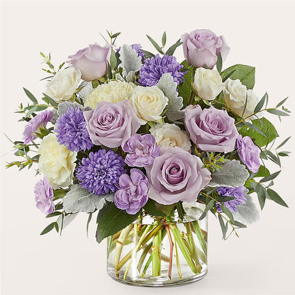 Stardust Bouquet – BROWN'S FLOWERS & GIFTS, Fircrest WA