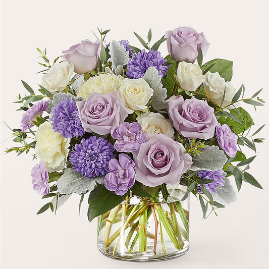 Stardust Bouquet – BROWN'S FLOWERS & GIFTS, Fircrest WA