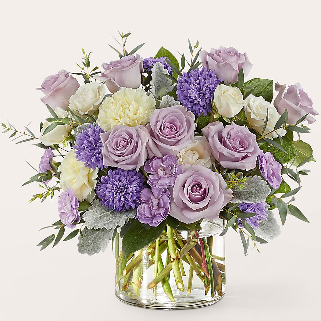Stardust Bouquet – BROWN'S FLOWERS & GIFTS, Fircrest WA